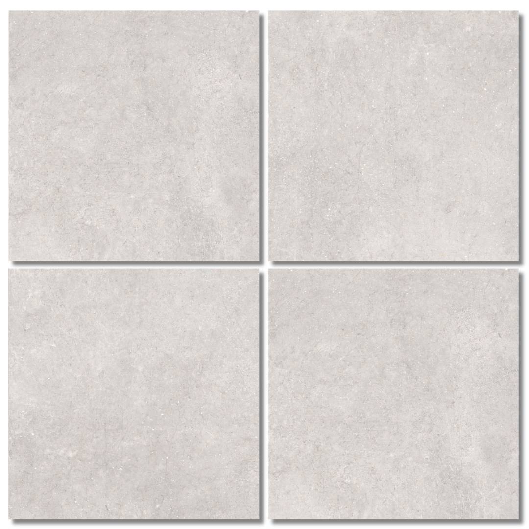 QUARZO GREY/60х60/матовый керамический гранит