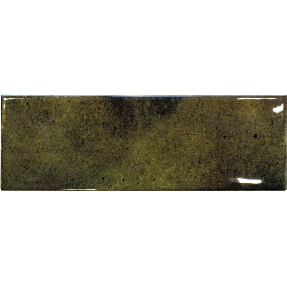 JAZZ OLIVE /Керамическая плитка /7,5x22,5 
