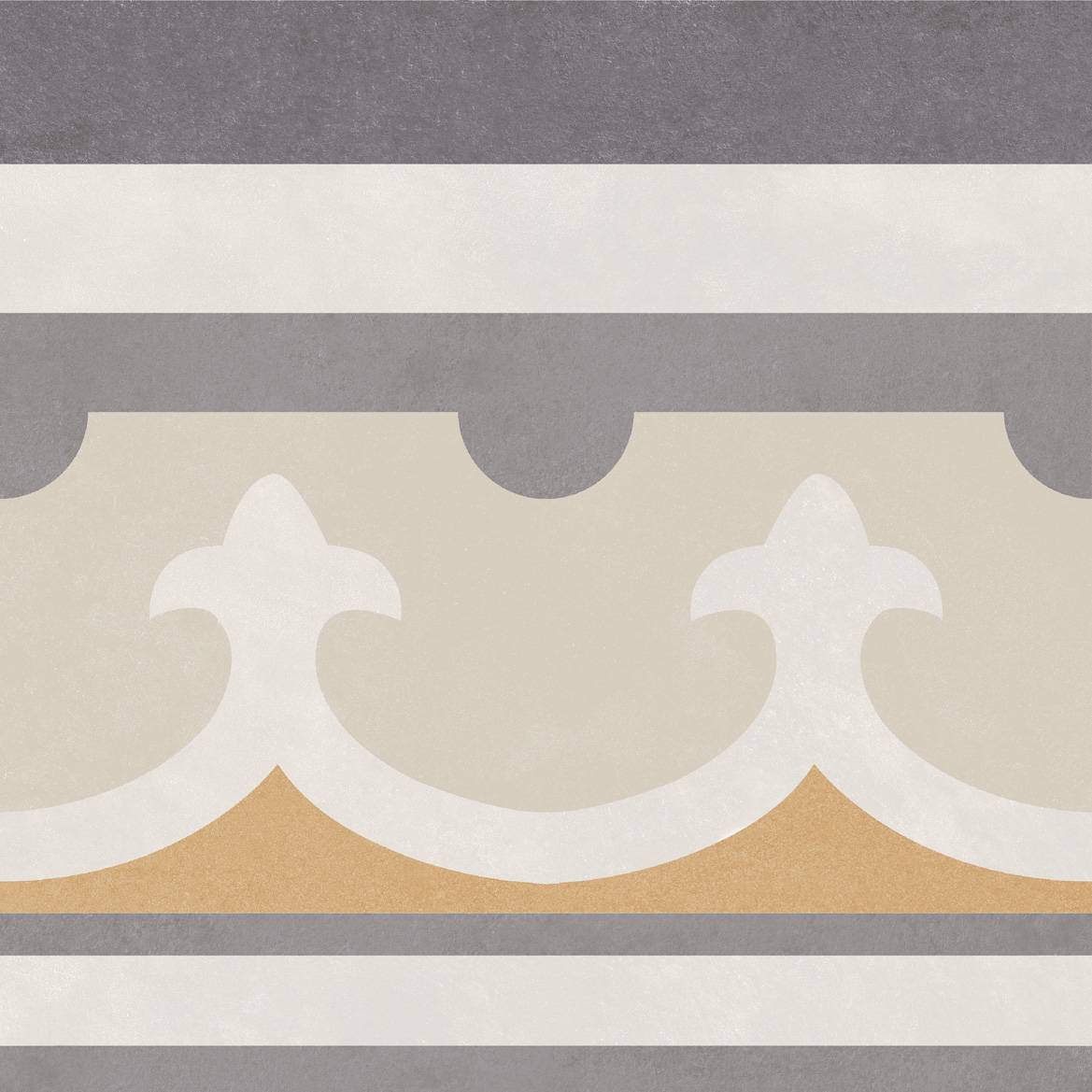 CHIC BORDER /19,8*19,8 /Керамический гранит (шт)