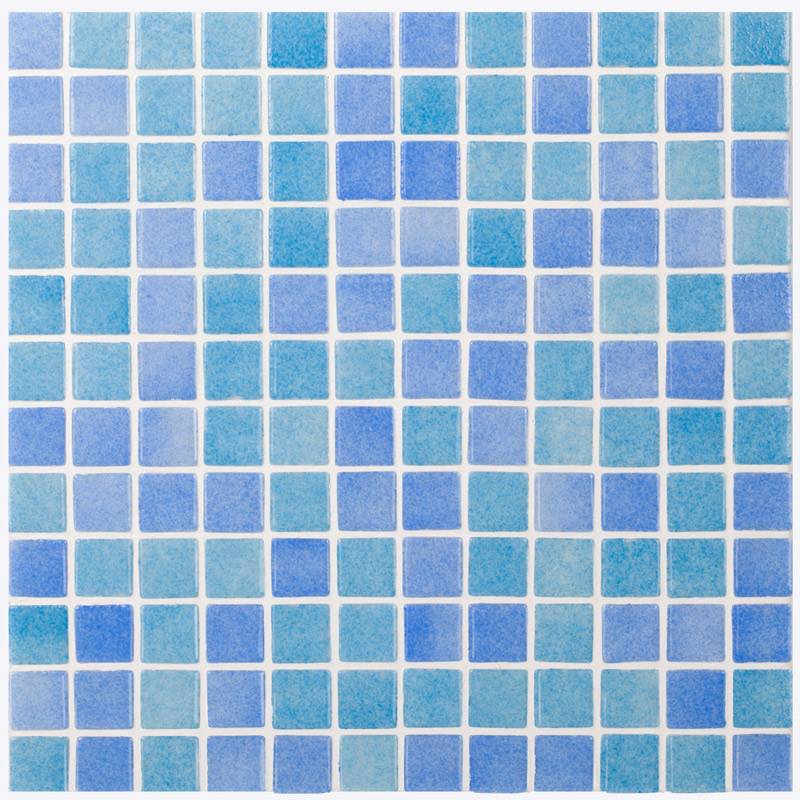  Mixed № 110/501 (на сцепке)   /31,7*39,6  / Мозаика