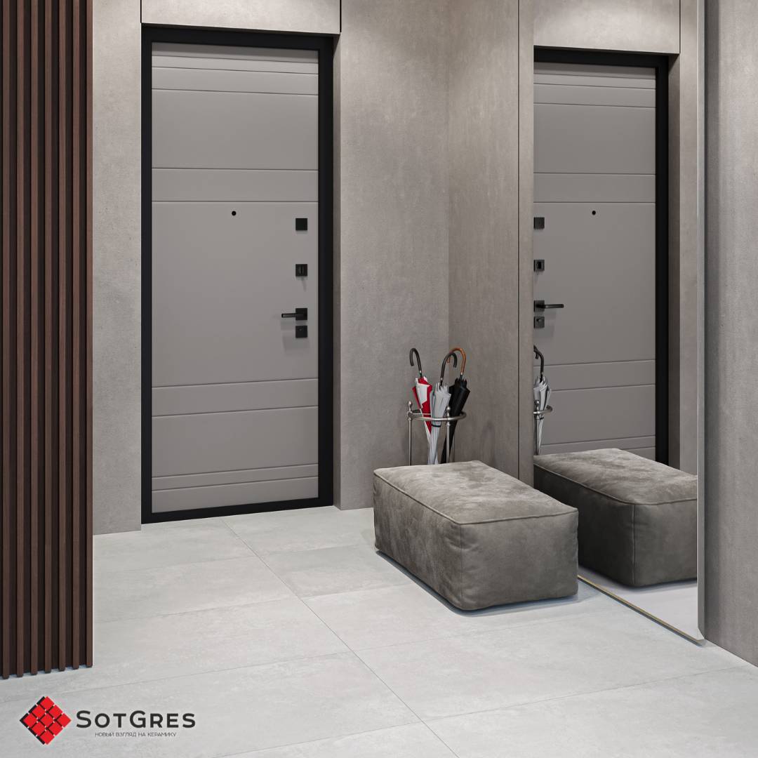 AURIS MATT/Керамогранит матовый/60*120
