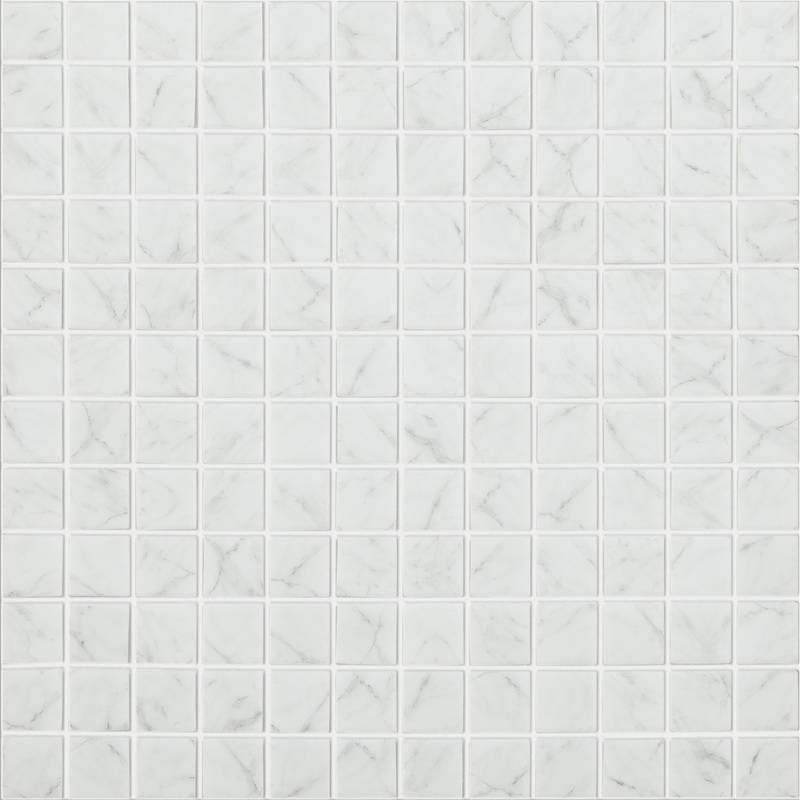  Marble № 4300 (на сетке) /31,7*31,7  / Мозаика