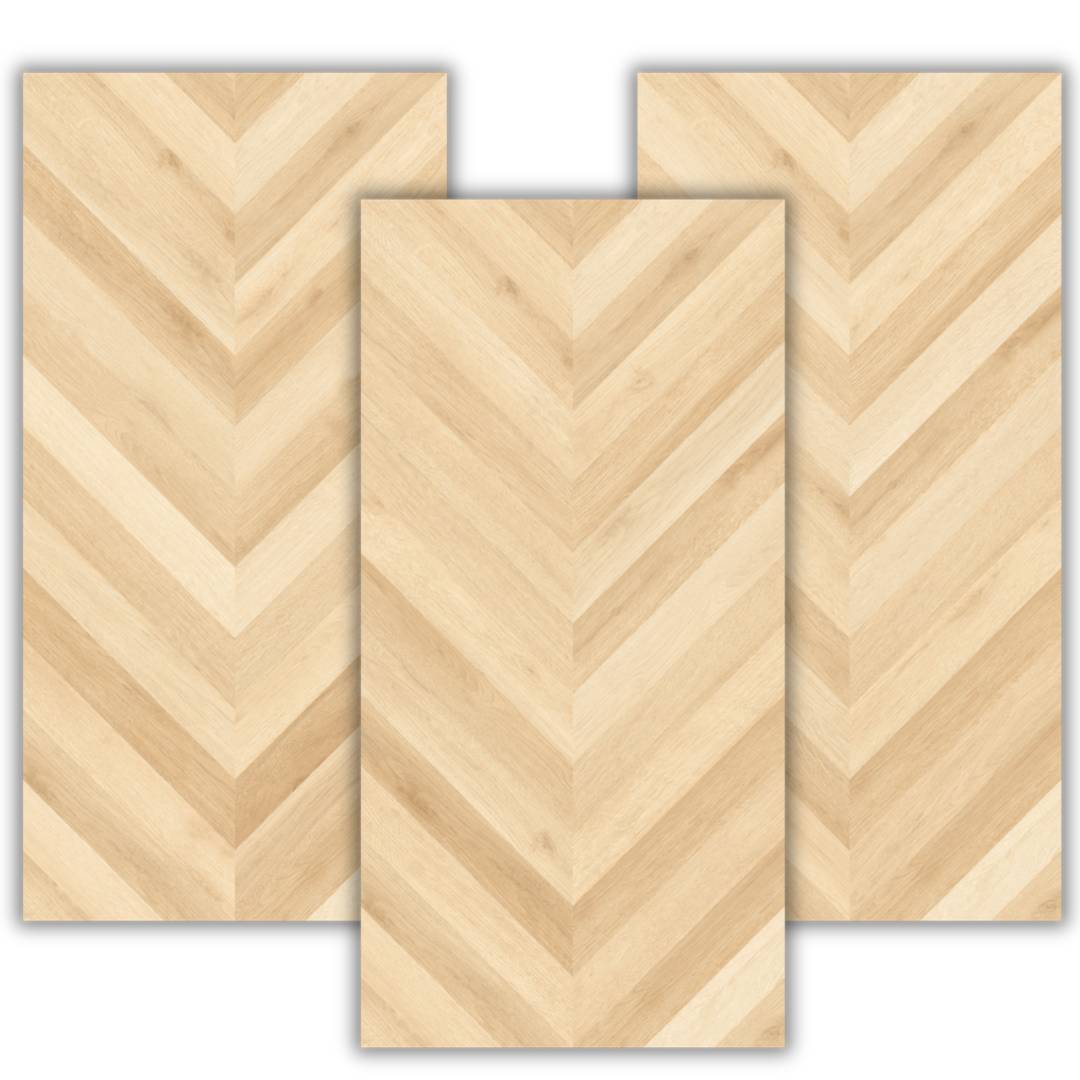 OLMO WOOD ОАК CHEVRON/60х120/матовый керамический гранит
