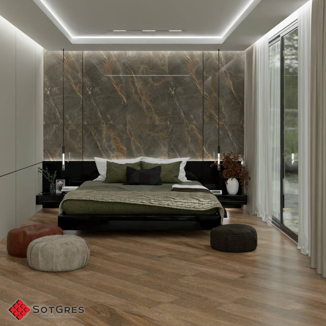 REGAL CALIFORNIA  ALMOND/80х160/глянцевый керамический гранит HG