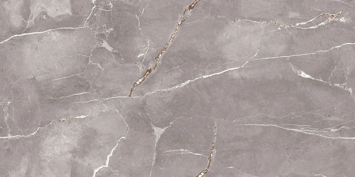 LEGACIUM CINEREA/60х120/интенсивный блеск матовый керамический гранит