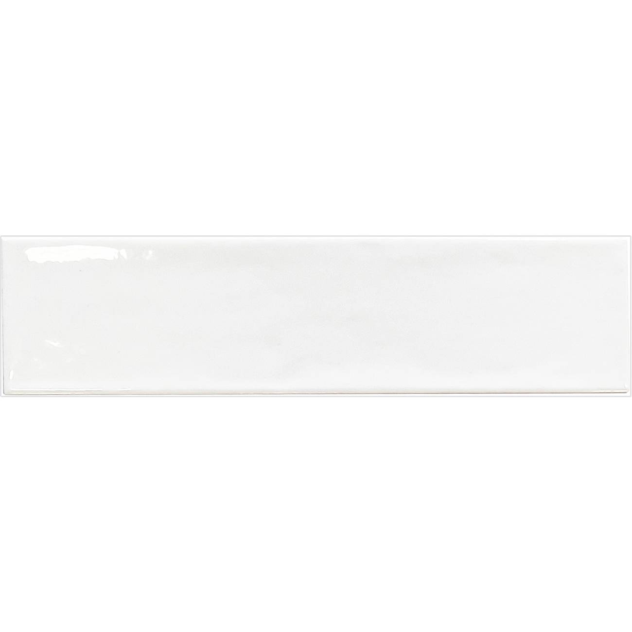 LIGURIA WHITE /Керамическая плитка /7,5x30