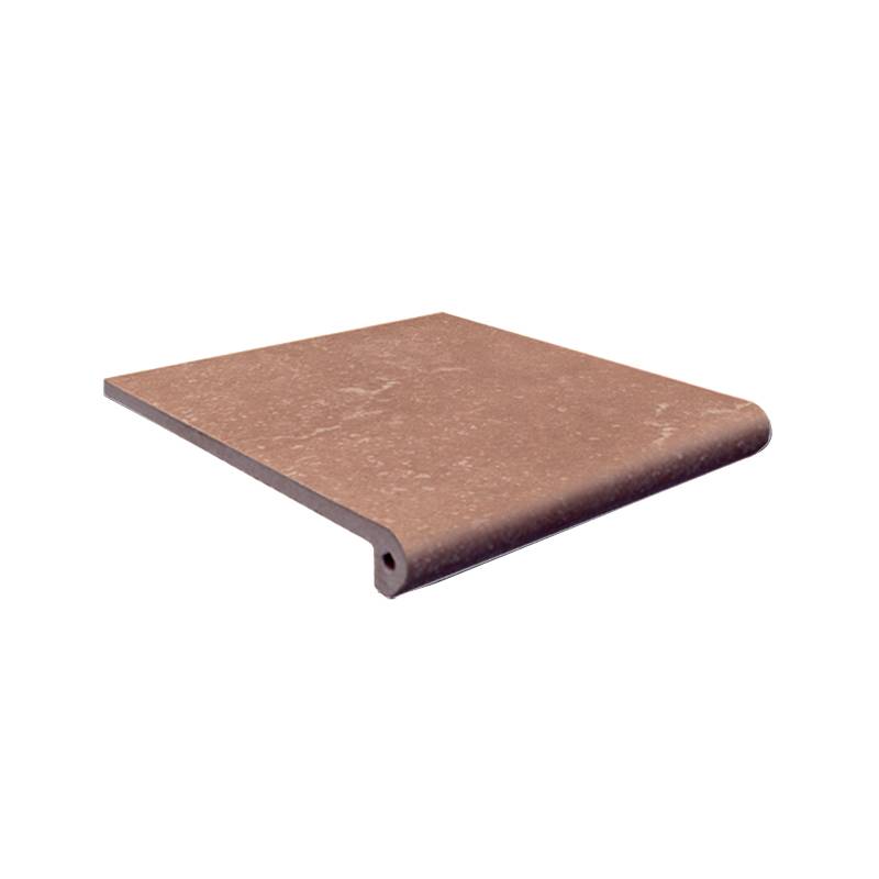  PELDANO  STONE BROWN /33*33 /Фронтальная ступень