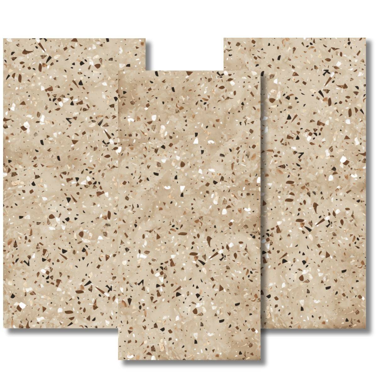 TERRAZZO 12053/60x120/матовый керамический гранит